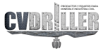 CVDriller